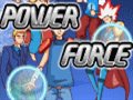 Power Force Game
